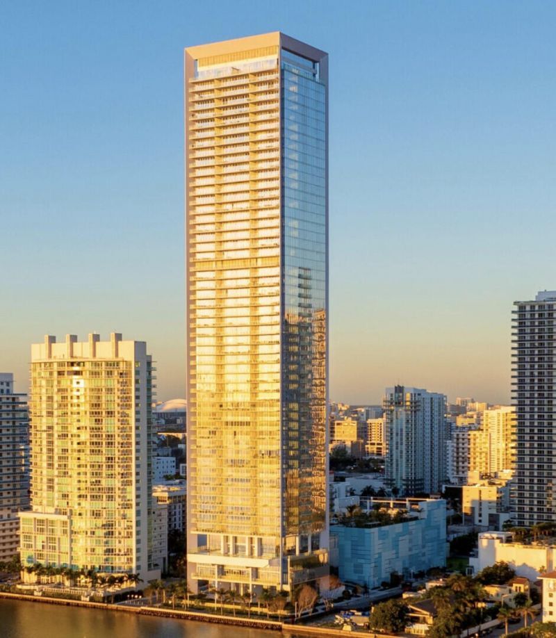 700 NE 26th Terrace, Unit 2006, Miami, FL 33137 Photo