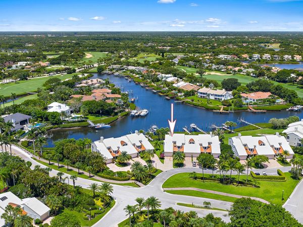 301 Captains Way, Jupiter, FL 33477
