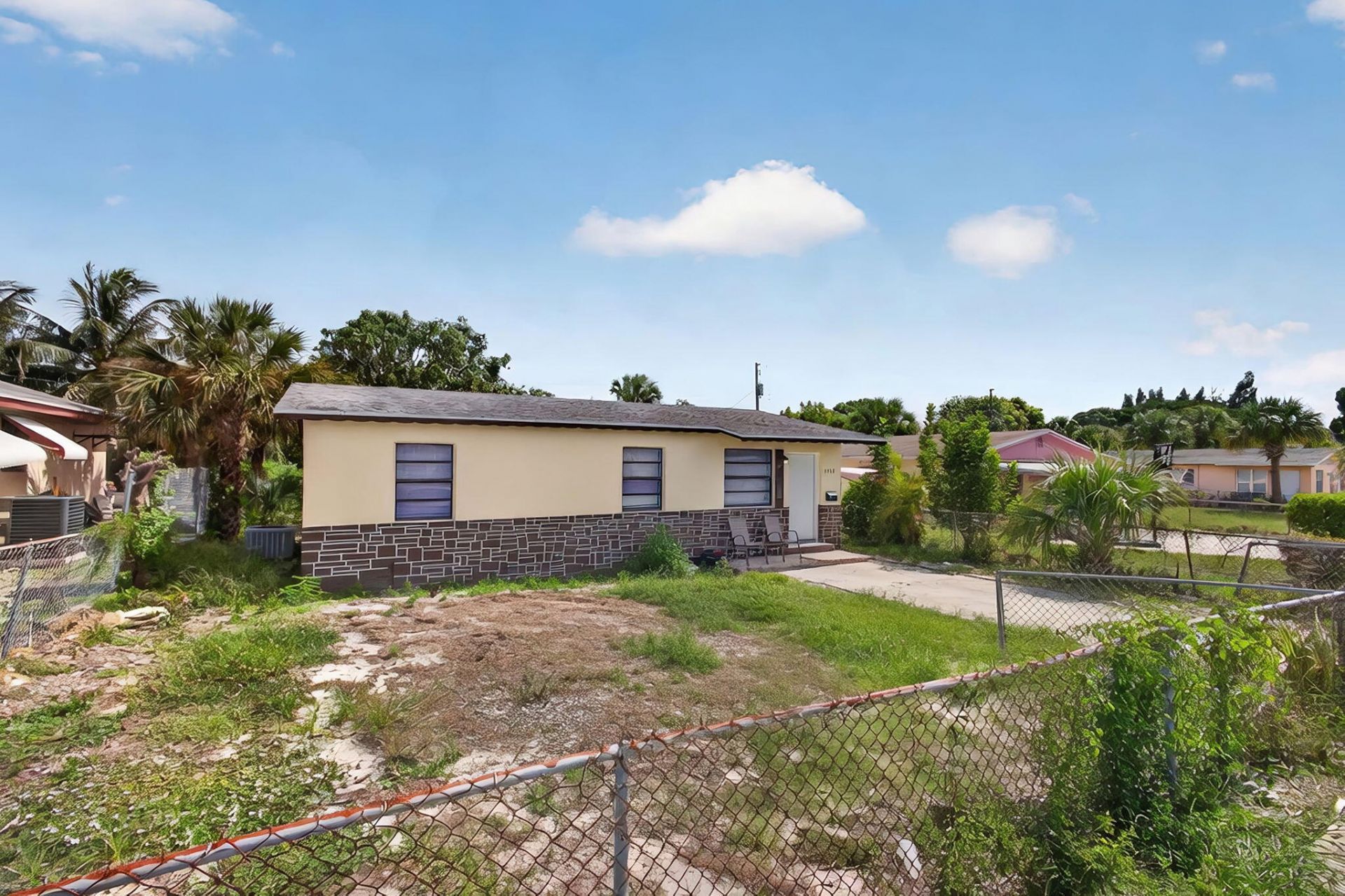 1511 W 32nd Street, West Palm Beach, FL 33404 Photo