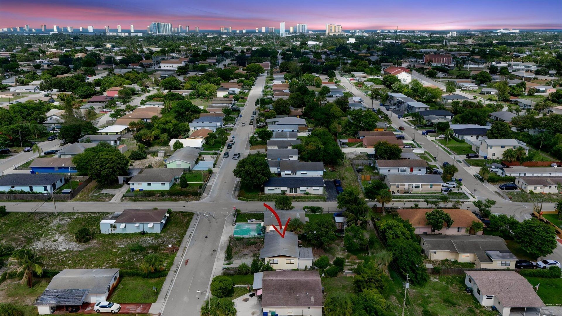 1511 W 32nd Street, West Palm Beach, FL 33404 Photo