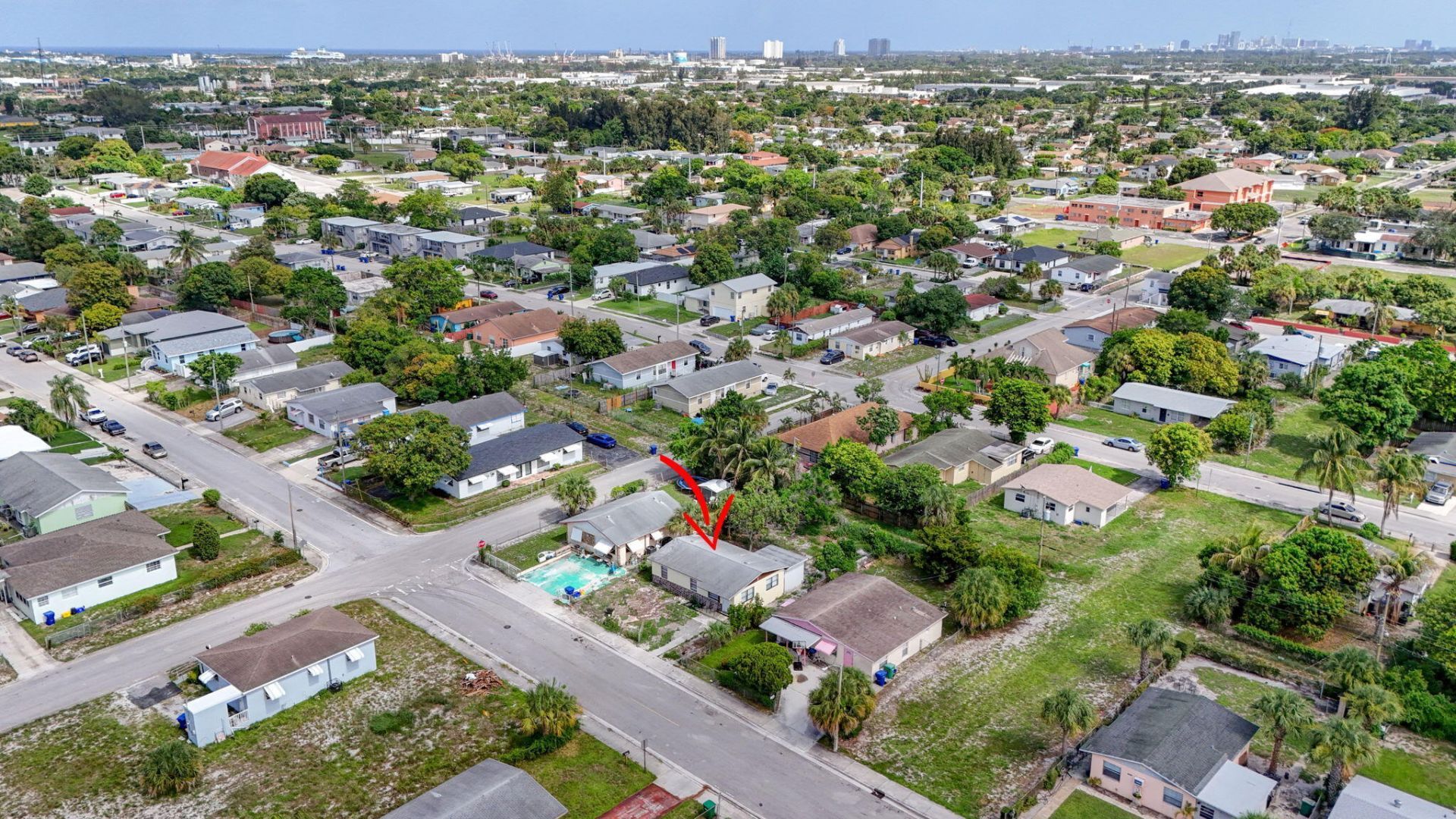 1511 W 32nd Street, West Palm Beach, FL 33404 Photo