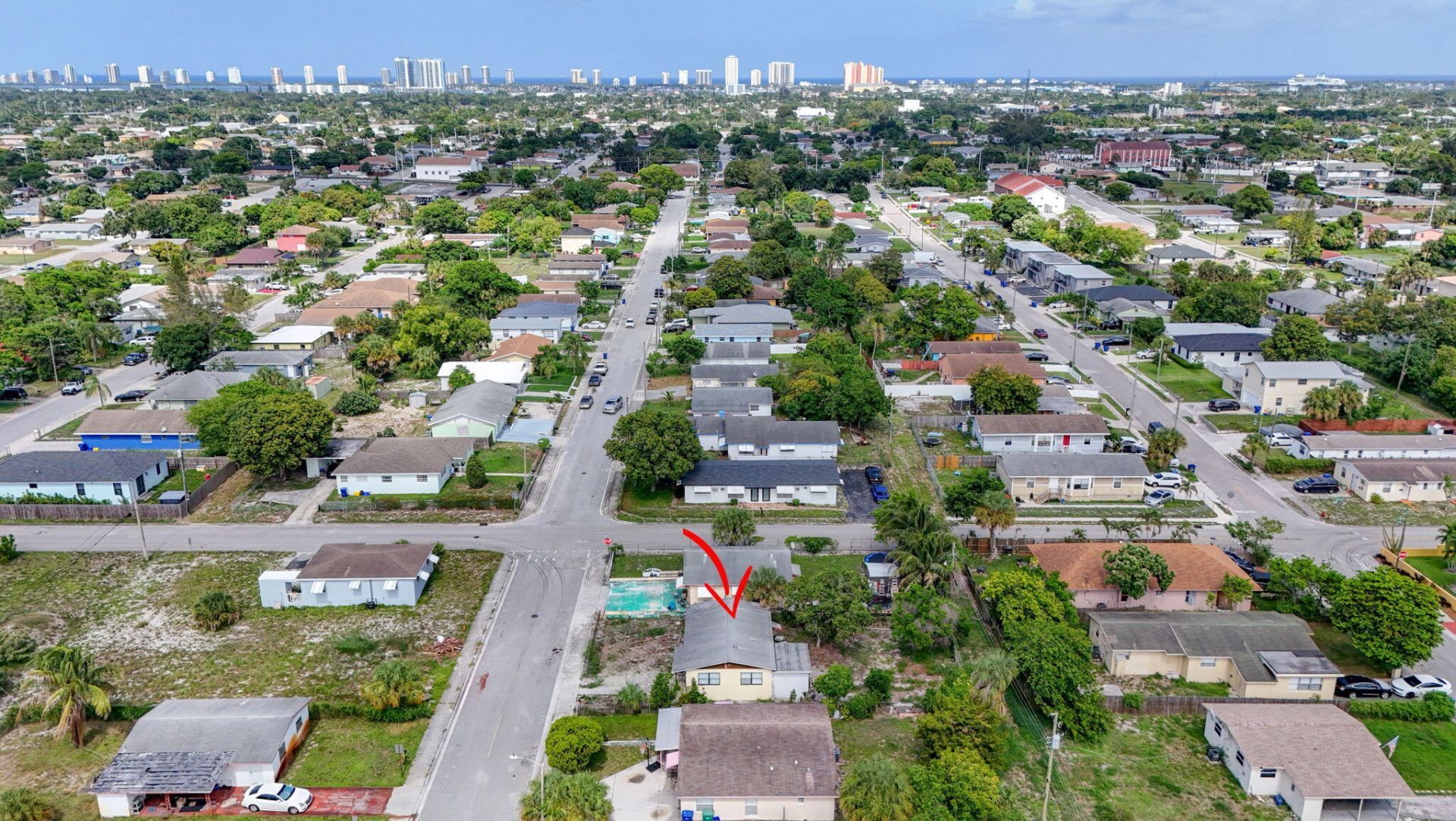 1511 W 32nd Street, West Palm Beach, FL 33404 Photo