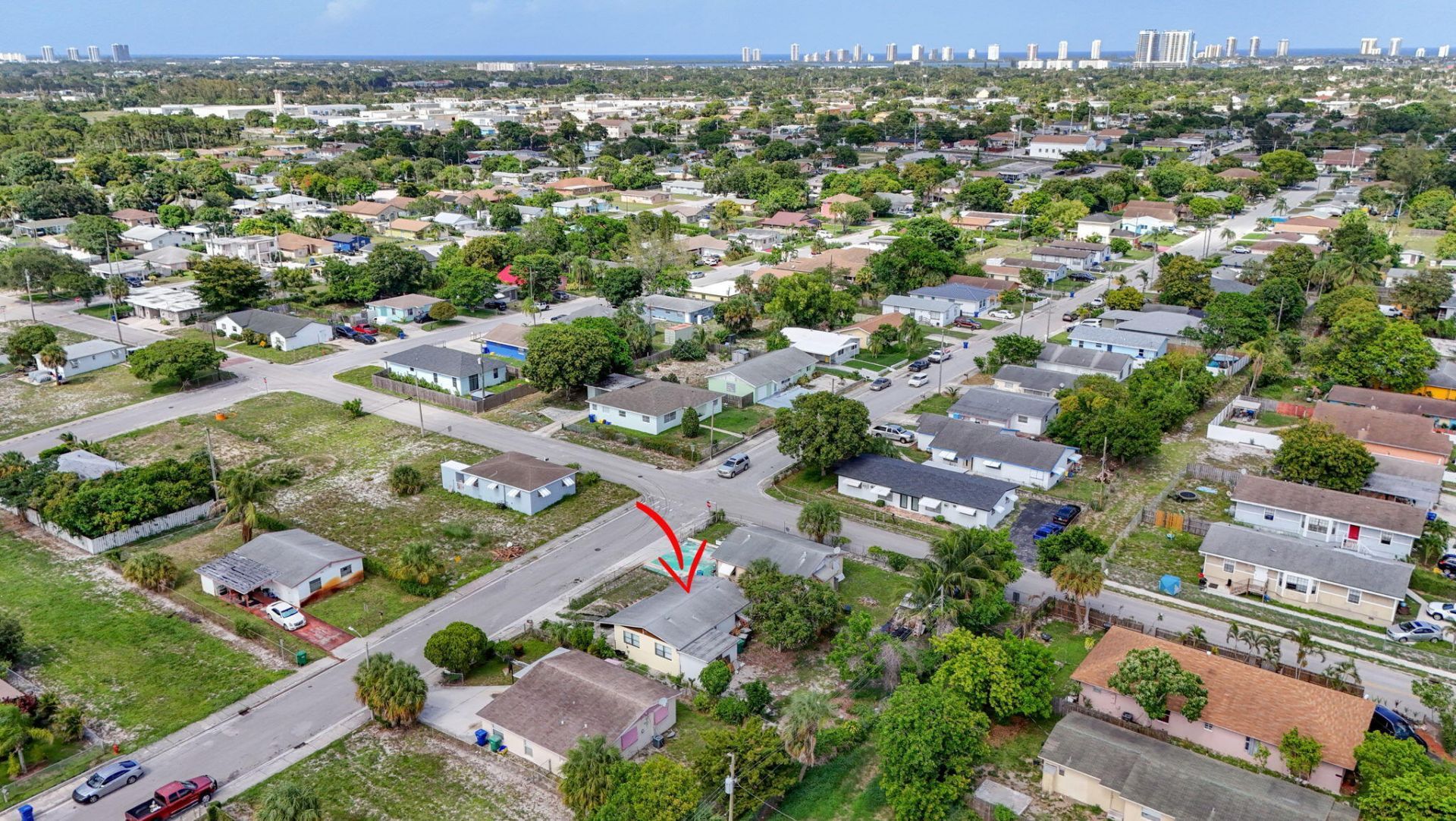1511 W 32nd Street, West Palm Beach, FL 33404 Photo