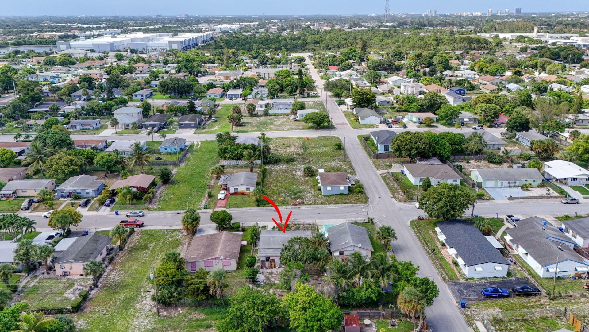1511 W 32nd Street, West Palm Beach, FL 33404 Photo