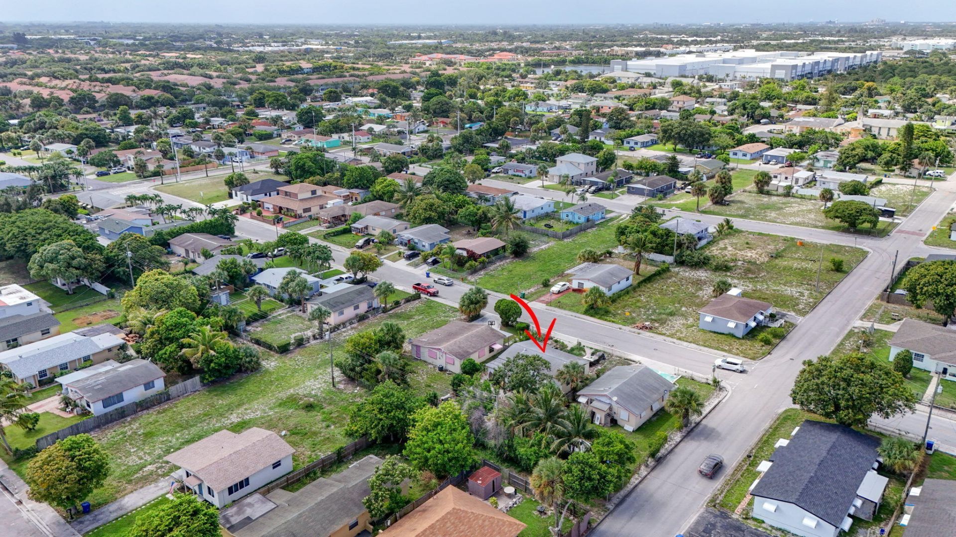 1511 W 32nd Street, West Palm Beach, FL 33404 Photo