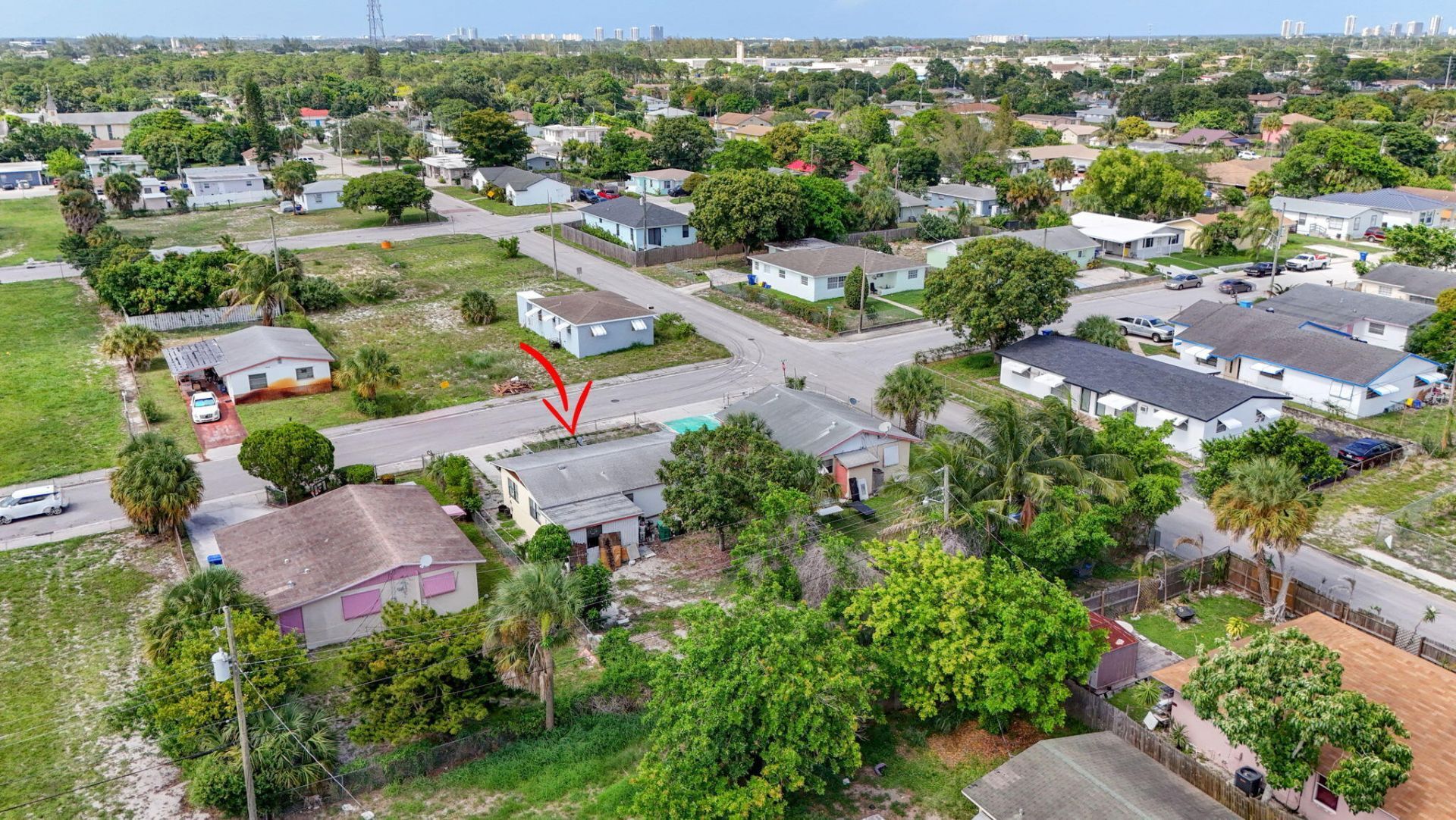 1511 W 32nd Street, West Palm Beach, FL 33404 Photo