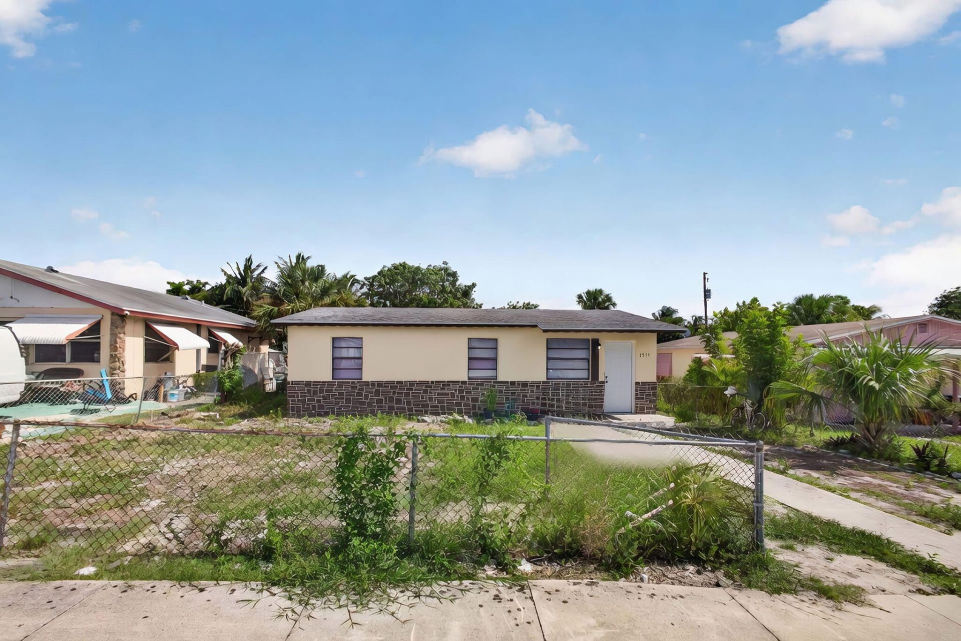 1511 W 32nd Street, West Palm Beach, FL 33404 Photo