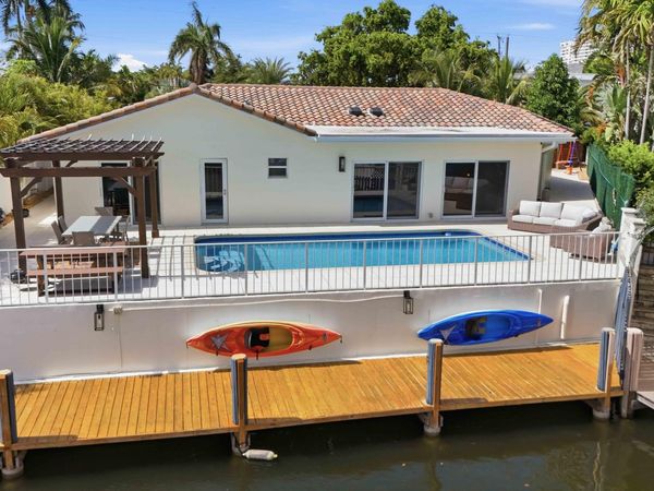 3316 NE 40TH Court, Fort Lauderdale, FL 33308