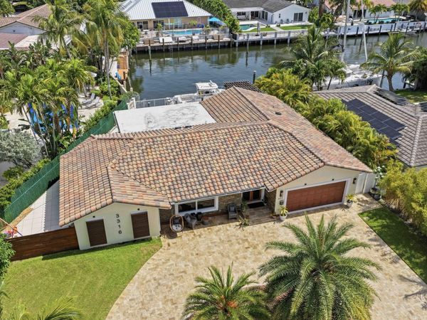 3316 NE 40TH Court, Fort Lauderdale, FL 33308