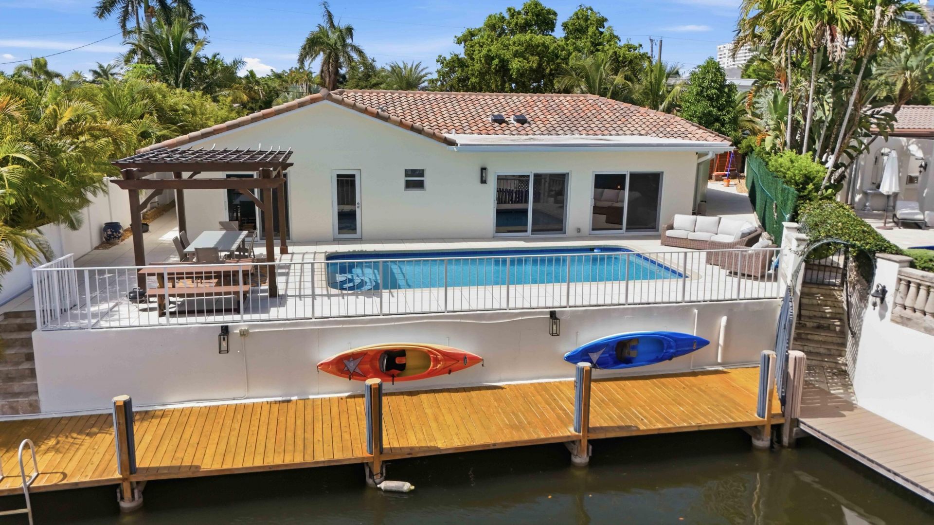 3316 NE 40th Court, Fort Lauderdale, FL 33308 Photo