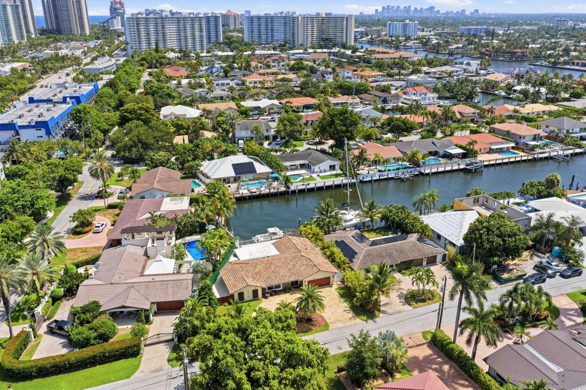 3316 NE 40th Court, Fort Lauderdale, FL 33308 Photo