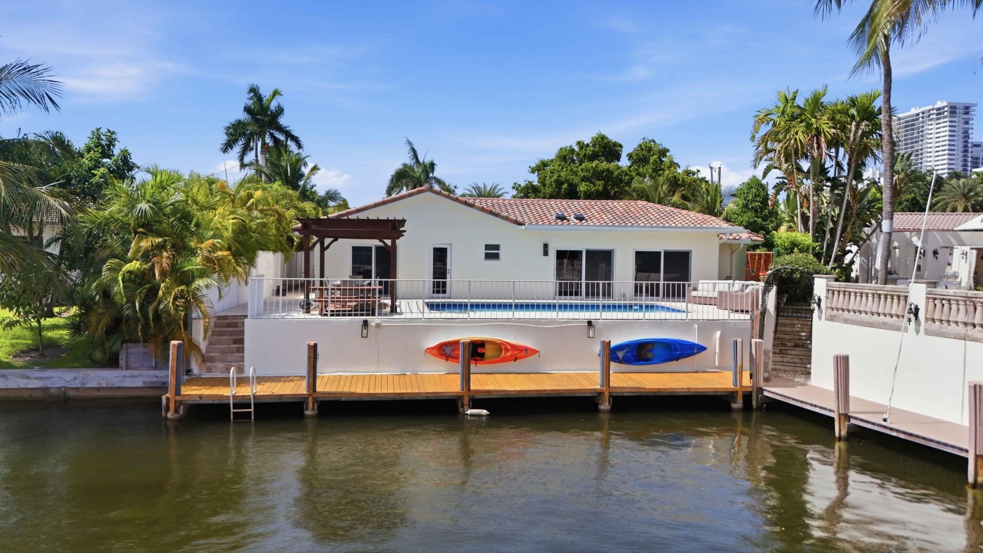 3316 NE 40th Court, Fort Lauderdale, FL 33308 Photo