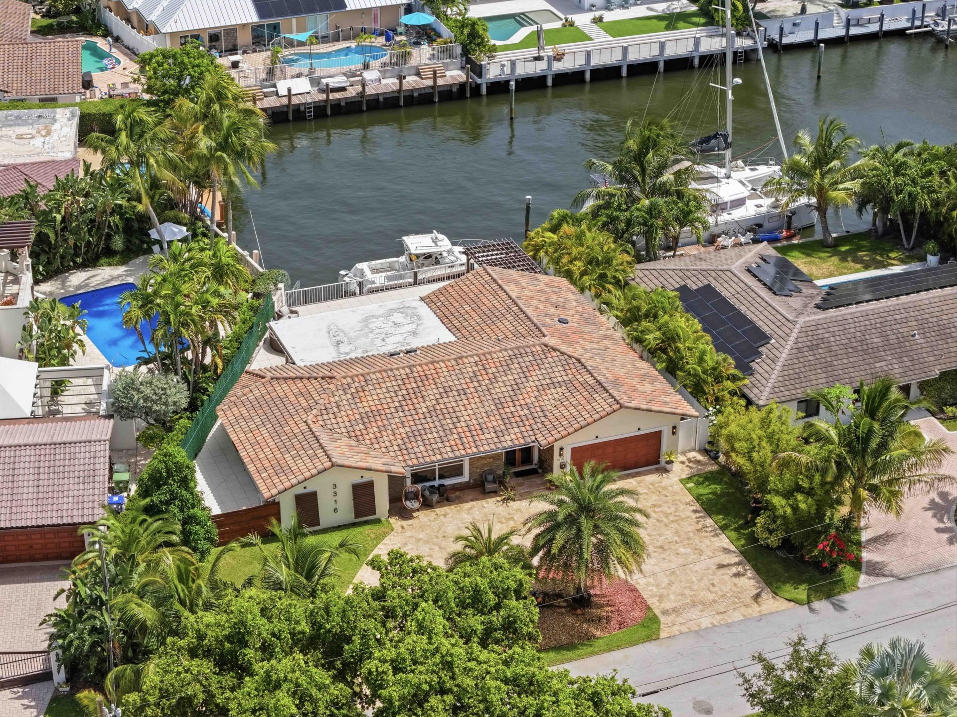 3316 NE 40th Court, Fort Lauderdale, FL 33308 Photo
