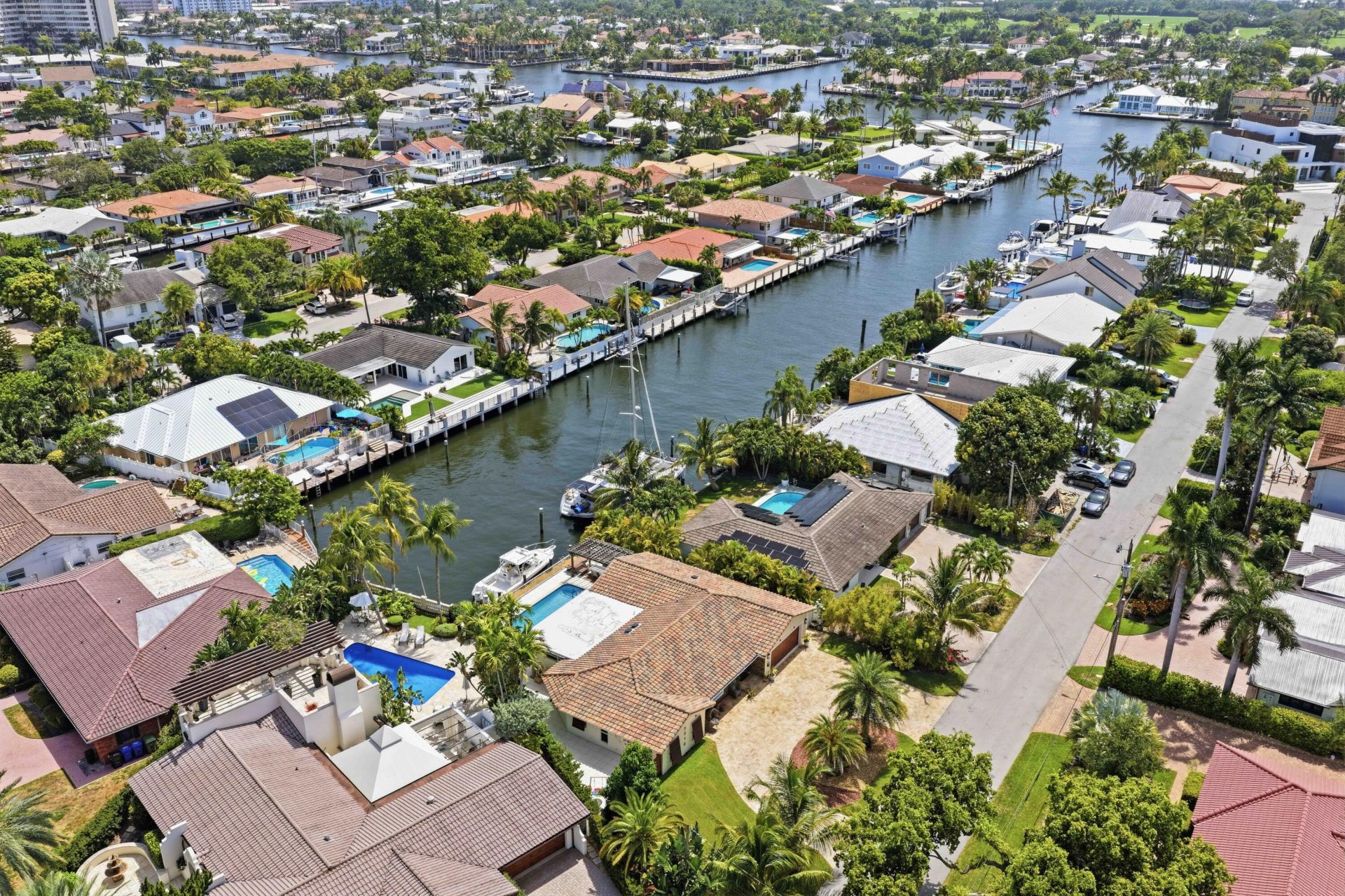3316 NE 40th Court, Fort Lauderdale, FL 33308 Photo