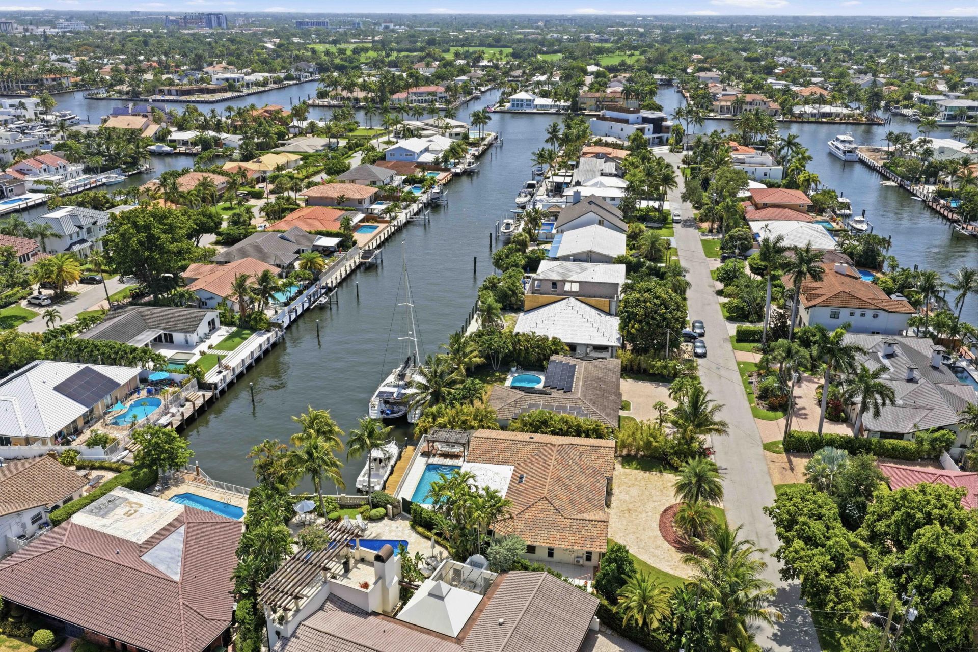 3316 NE 40th Court, Fort Lauderdale, FL 33308 Photo