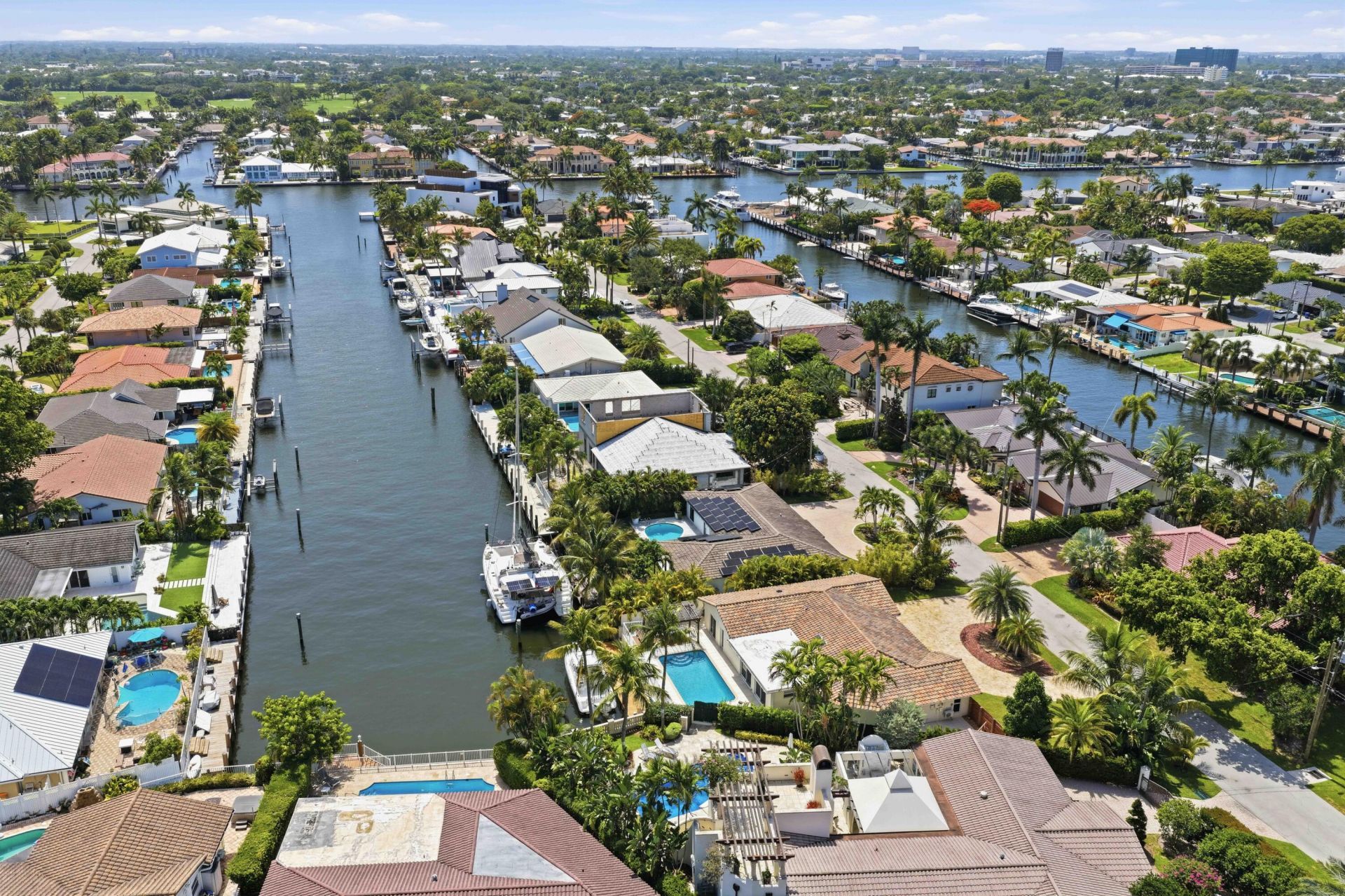 3316 NE 40th Court, Fort Lauderdale, FL 33308 Photo