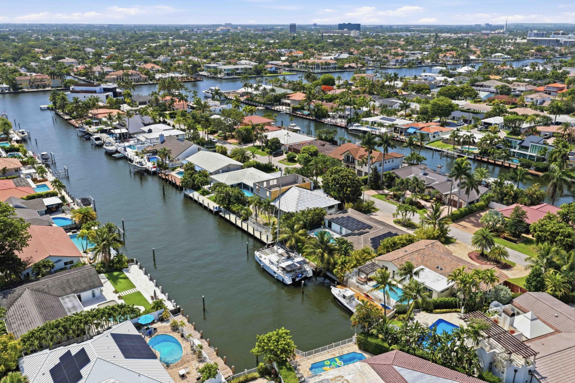 3316 NE 40th Court, Fort Lauderdale, FL 33308 Photo
