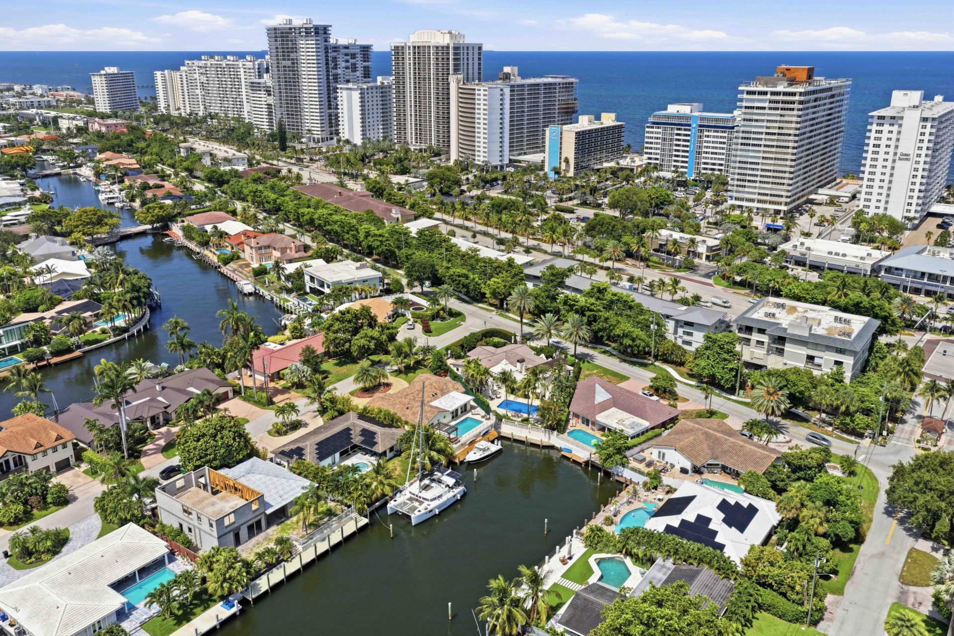 3316 NE 40th Court, Fort Lauderdale, FL 33308 Photo