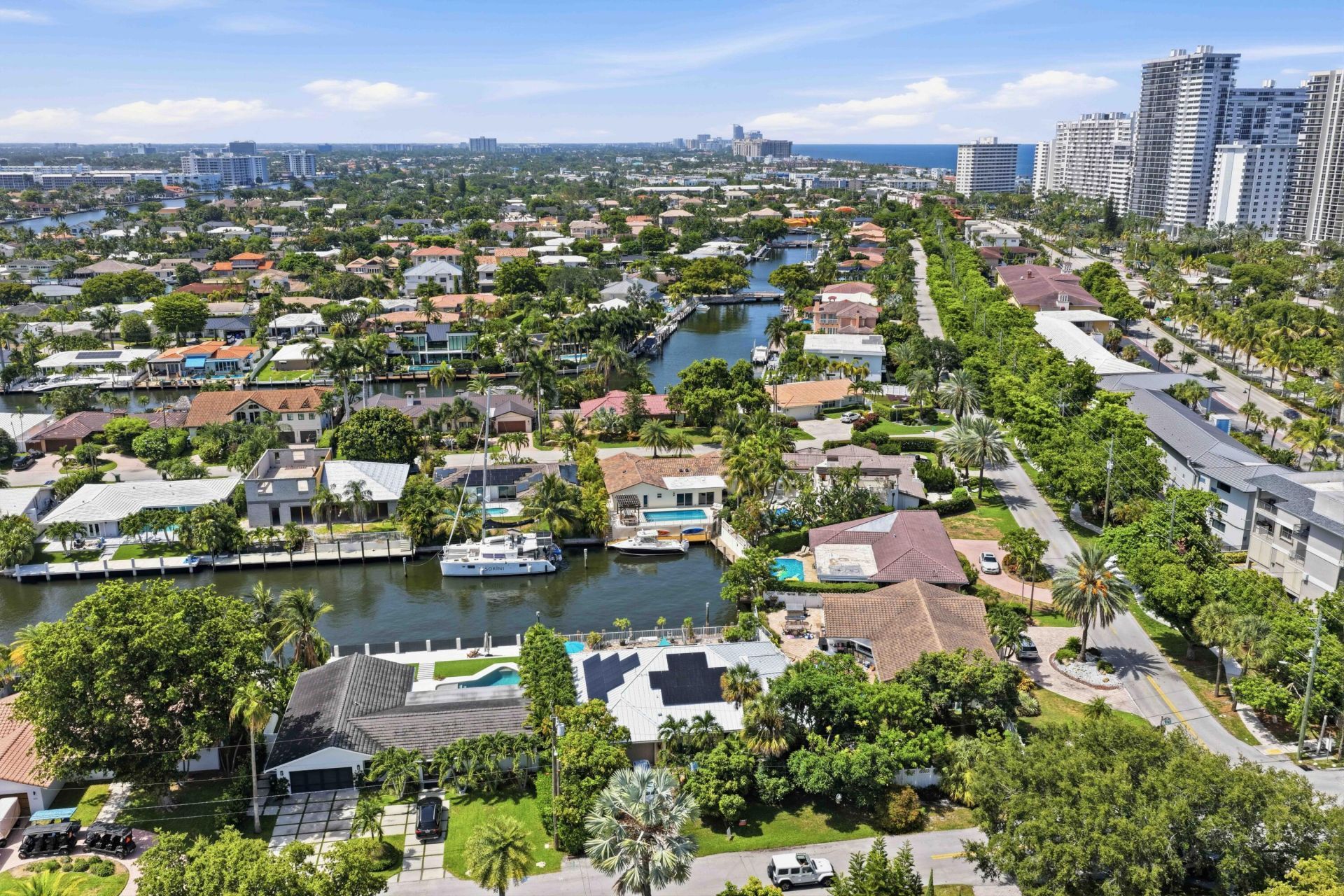 3316 NE 40th Court, Fort Lauderdale, FL 33308 Photo