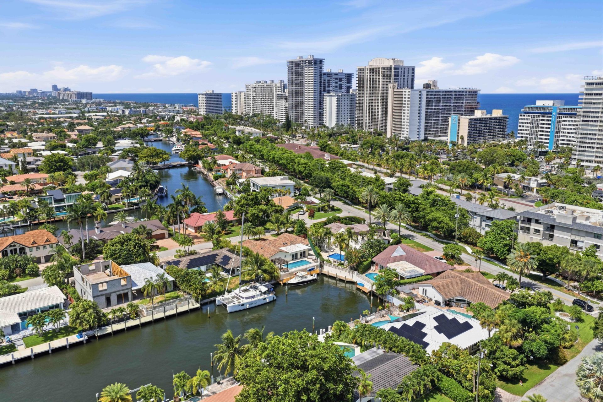 3316 NE 40th Court, Fort Lauderdale, FL 33308 Photo