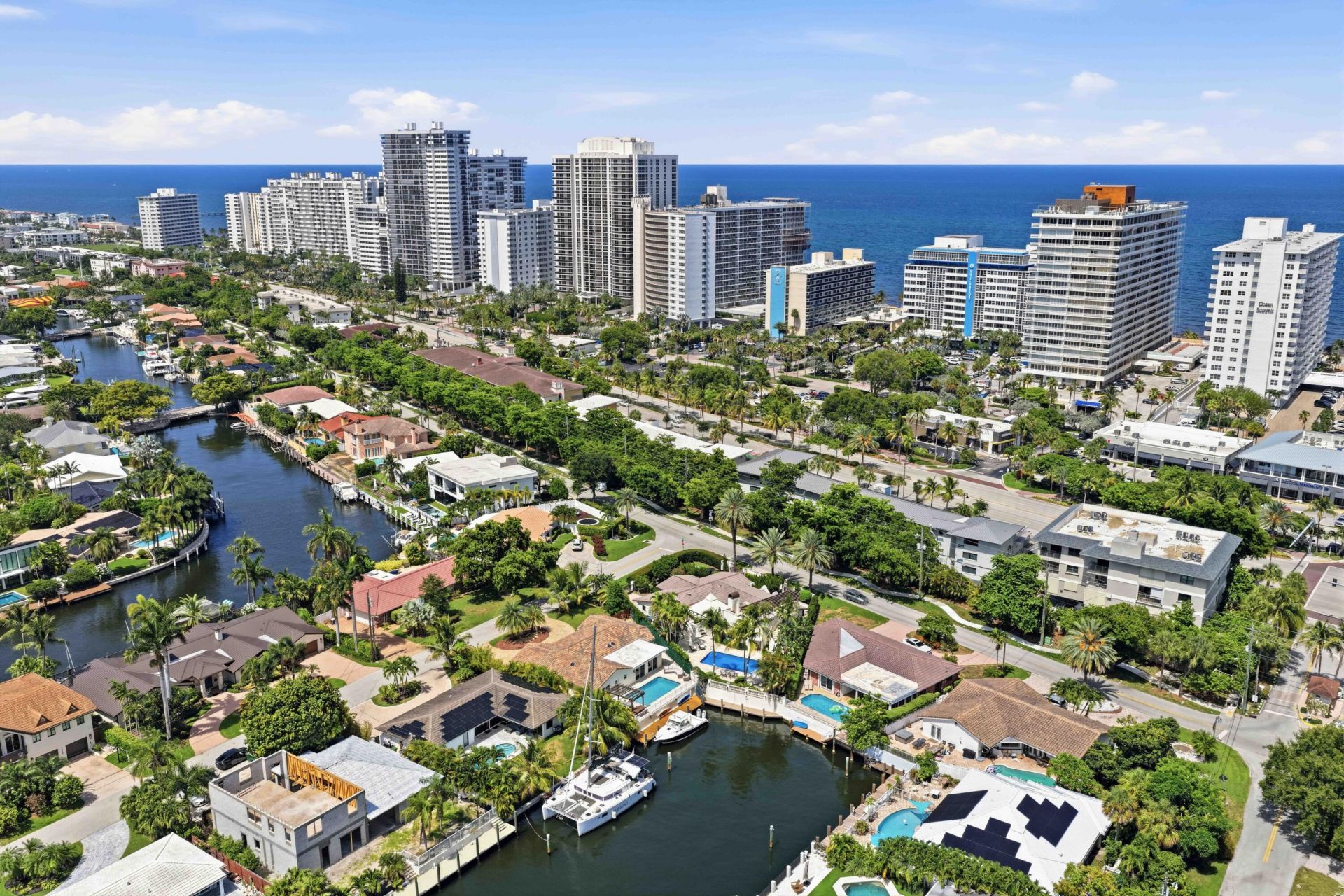 3316 NE 40th Court, Fort Lauderdale, FL 33308 Photo