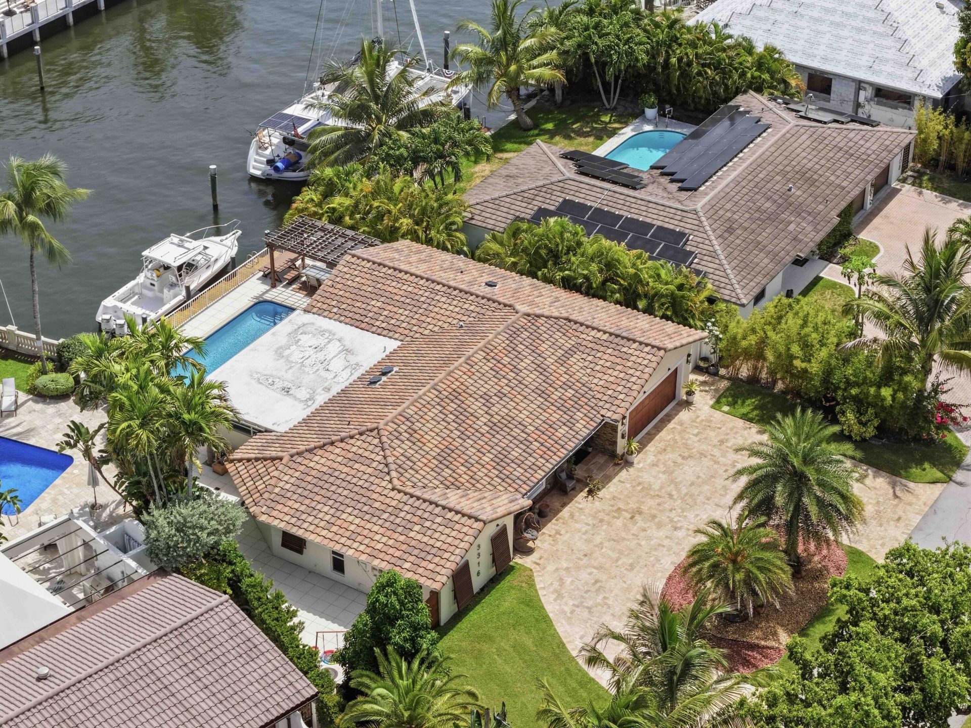 3316 NE 40th Court, Fort Lauderdale, FL 33308 Photo