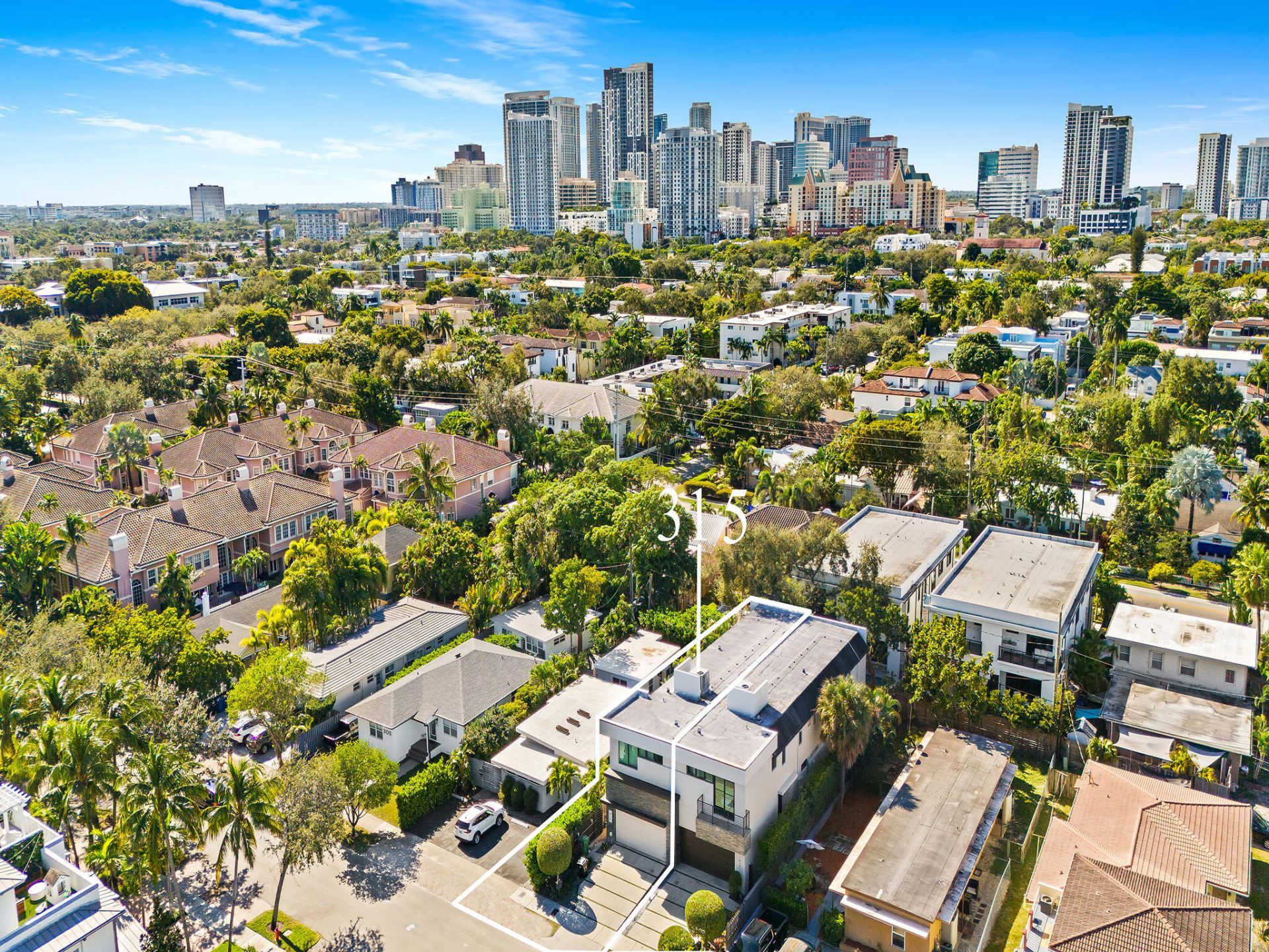 315 NE 15th Avenue, Fort Lauderdale, FL 33301 Photo