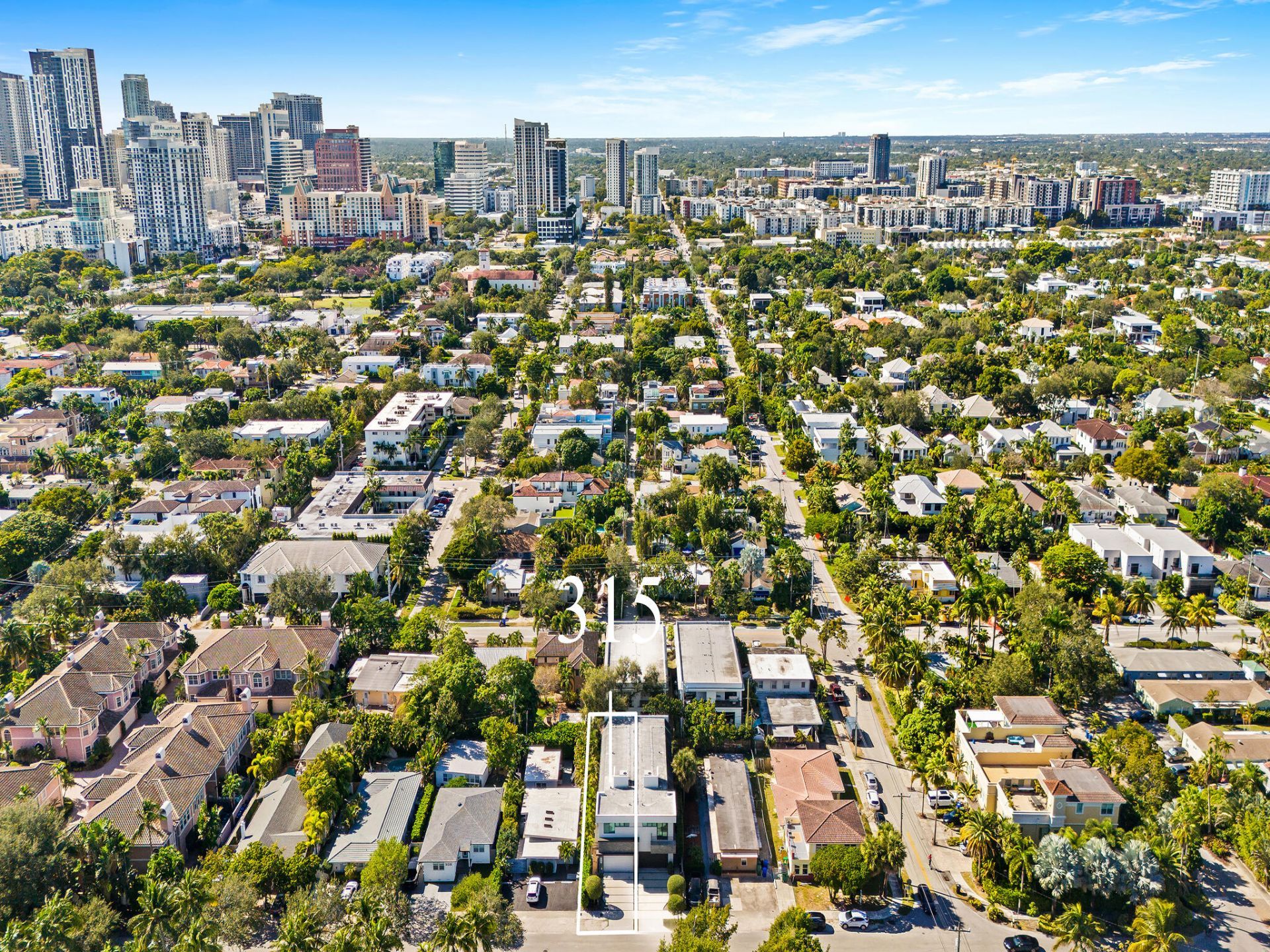 315 NE 15th Avenue, Fort Lauderdale, FL 33301 Photo