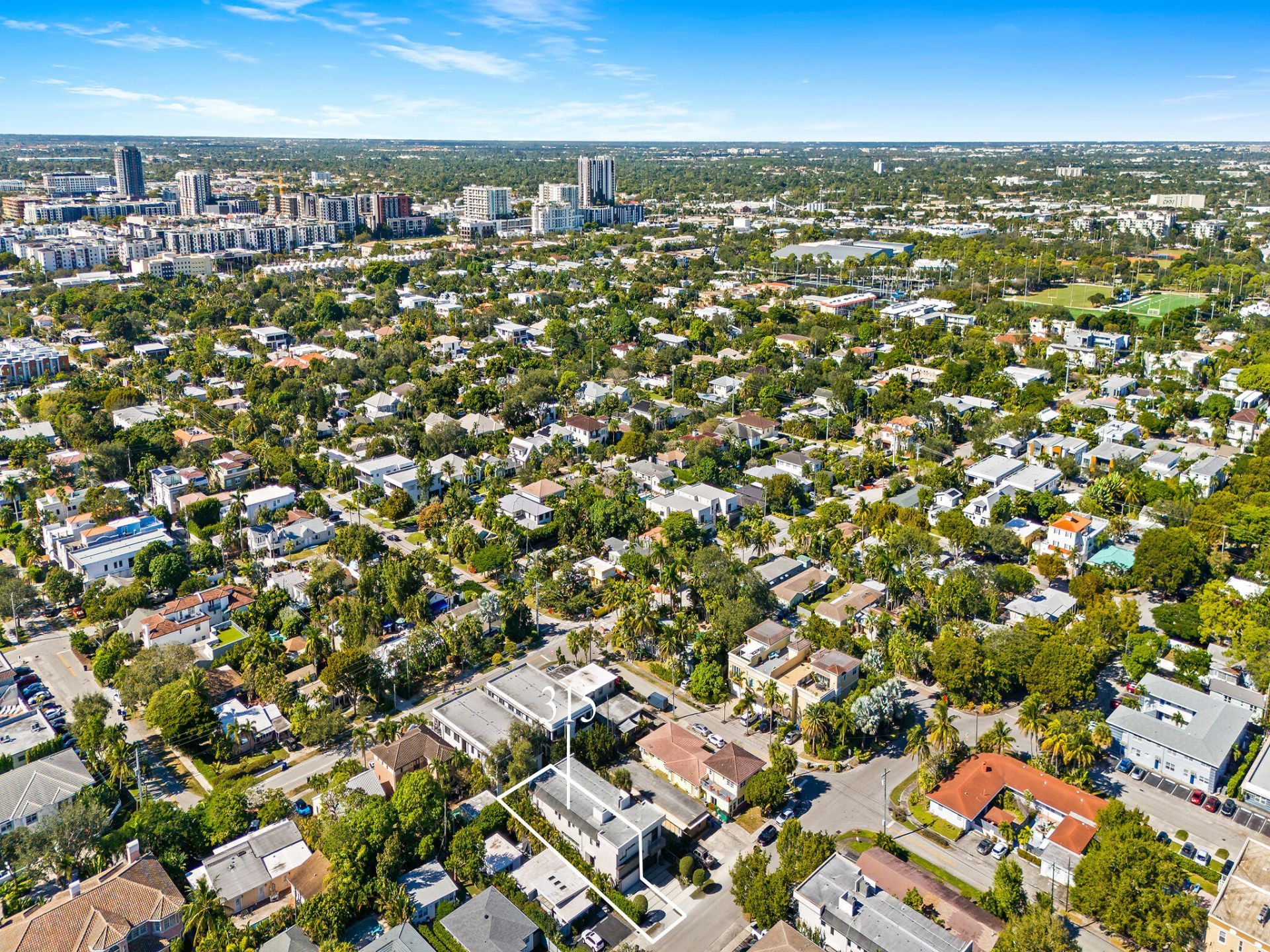 315 NE 15th Avenue, Fort Lauderdale, FL 33301 Photo