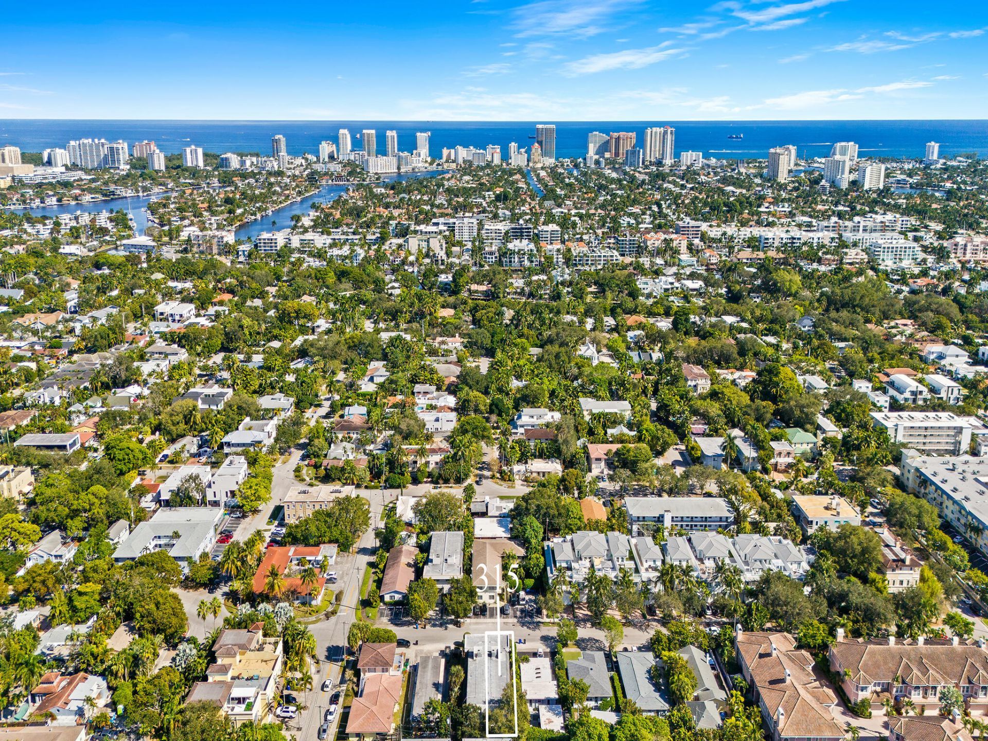 315 NE 15th Avenue, Fort Lauderdale, FL 33301 Photo