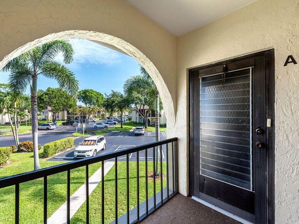 141 Lake Pine Circle, Unit A-2, Greenacres, FL 33463