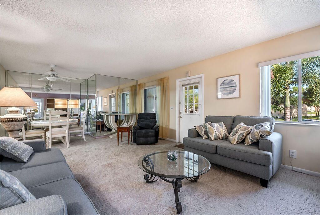 141 Lake Pine Circle, Unit A-2, Greenacres, FL 33463 Photo