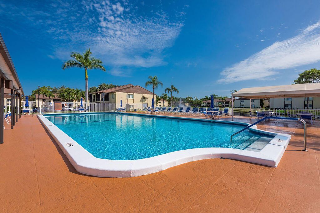 141 Lake Pine Circle, Unit A-2, Greenacres, FL 33463 Photo