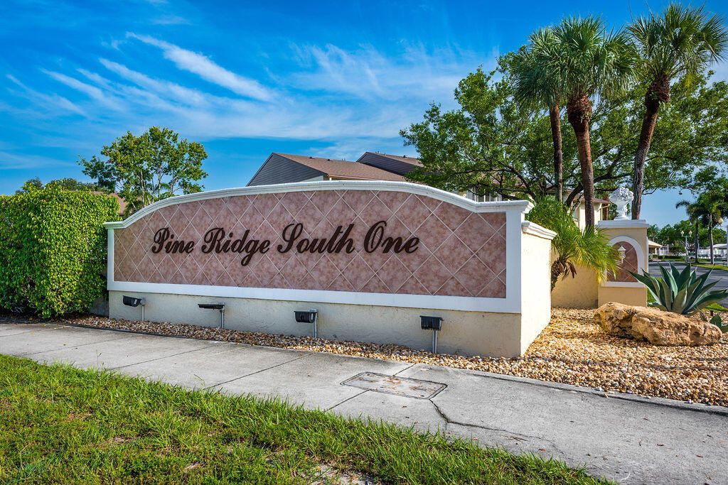 141 Lake Pine Circle, Unit A-2, Greenacres, FL 33463 Photo