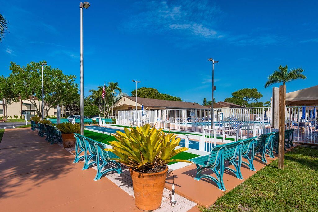 141 Lake Pine Circle, Unit A-2, Greenacres, FL 33463 Photo