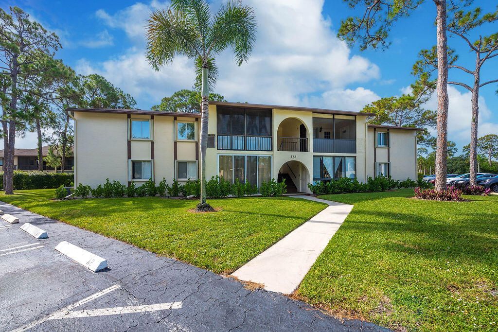 141 Lake Pine Circle, Unit A-2, Greenacres, FL 33463 Photo