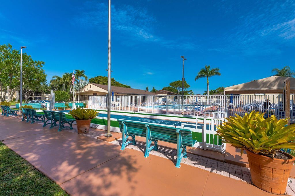 141 Lake Pine Circle, Unit A-2, Greenacres, FL 33463 Photo