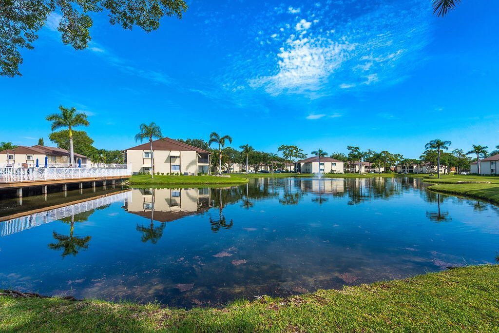 141 Lake Pine Circle, Unit A-2, Greenacres, FL 33463 Photo