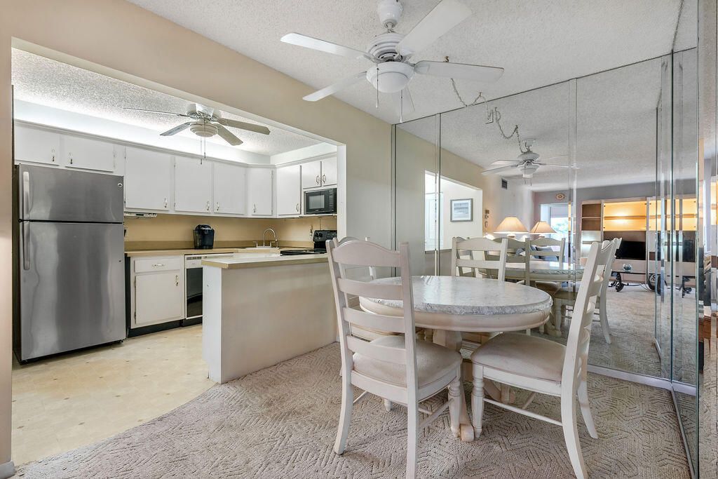 141 Lake Pine Circle, Unit A-2, Greenacres, FL 33463 Photo