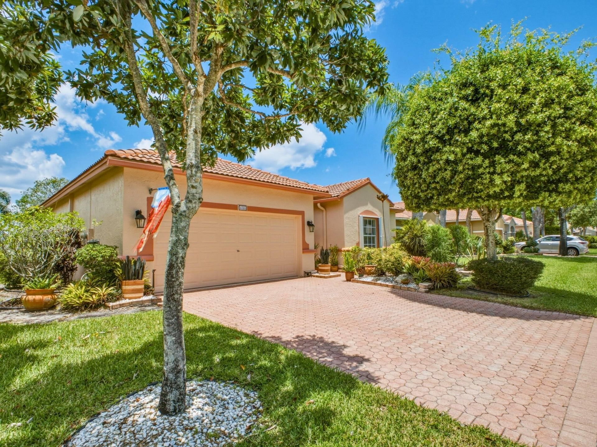 8328 Grand Messina Circle, Boynton Beach, FL 33472 Photo