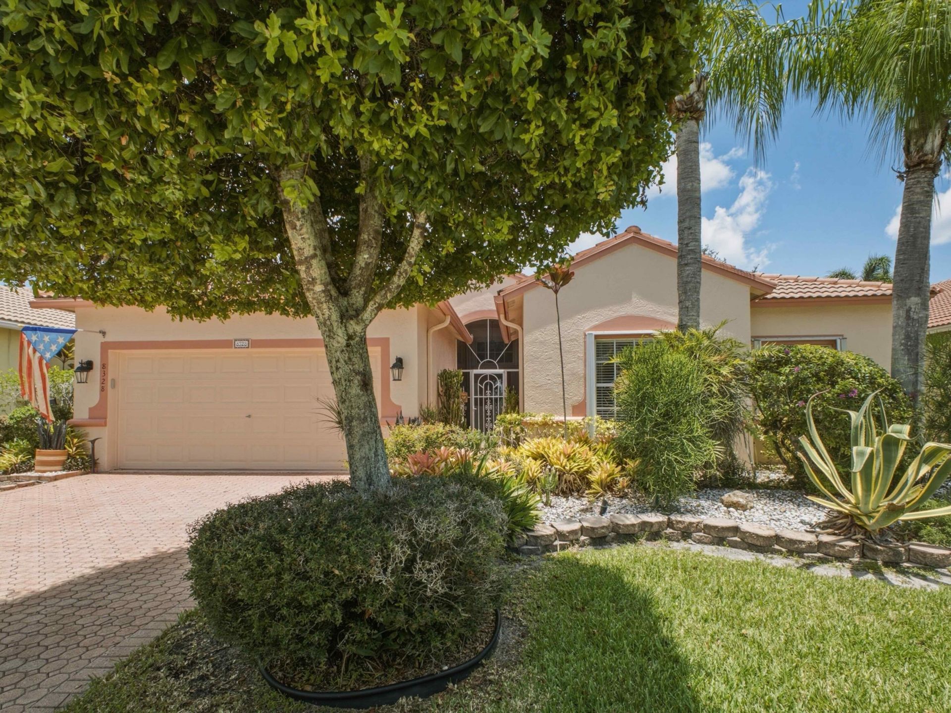 8328 Grand Messina Circle, Boynton Beach, FL 33472 Photo