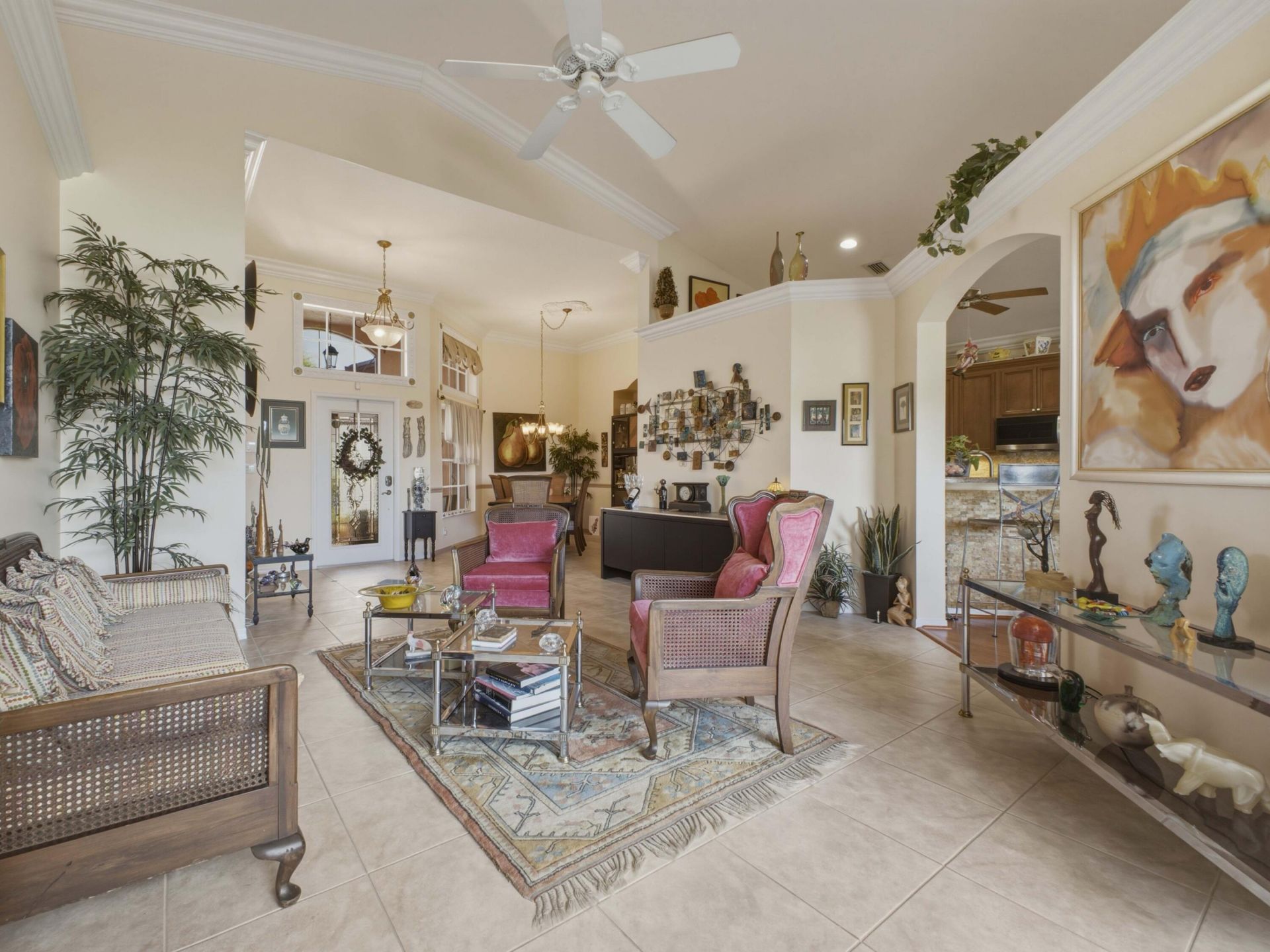 8328 Grand Messina Circle, Boynton Beach, FL 33472 Photo