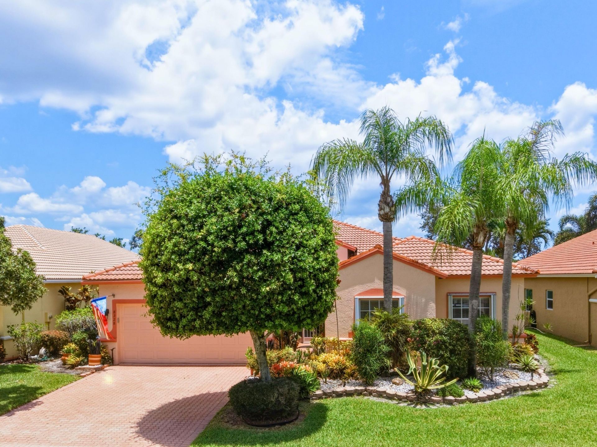 8328 Grand Messina Circle, Boynton Beach, FL 33472 Photo