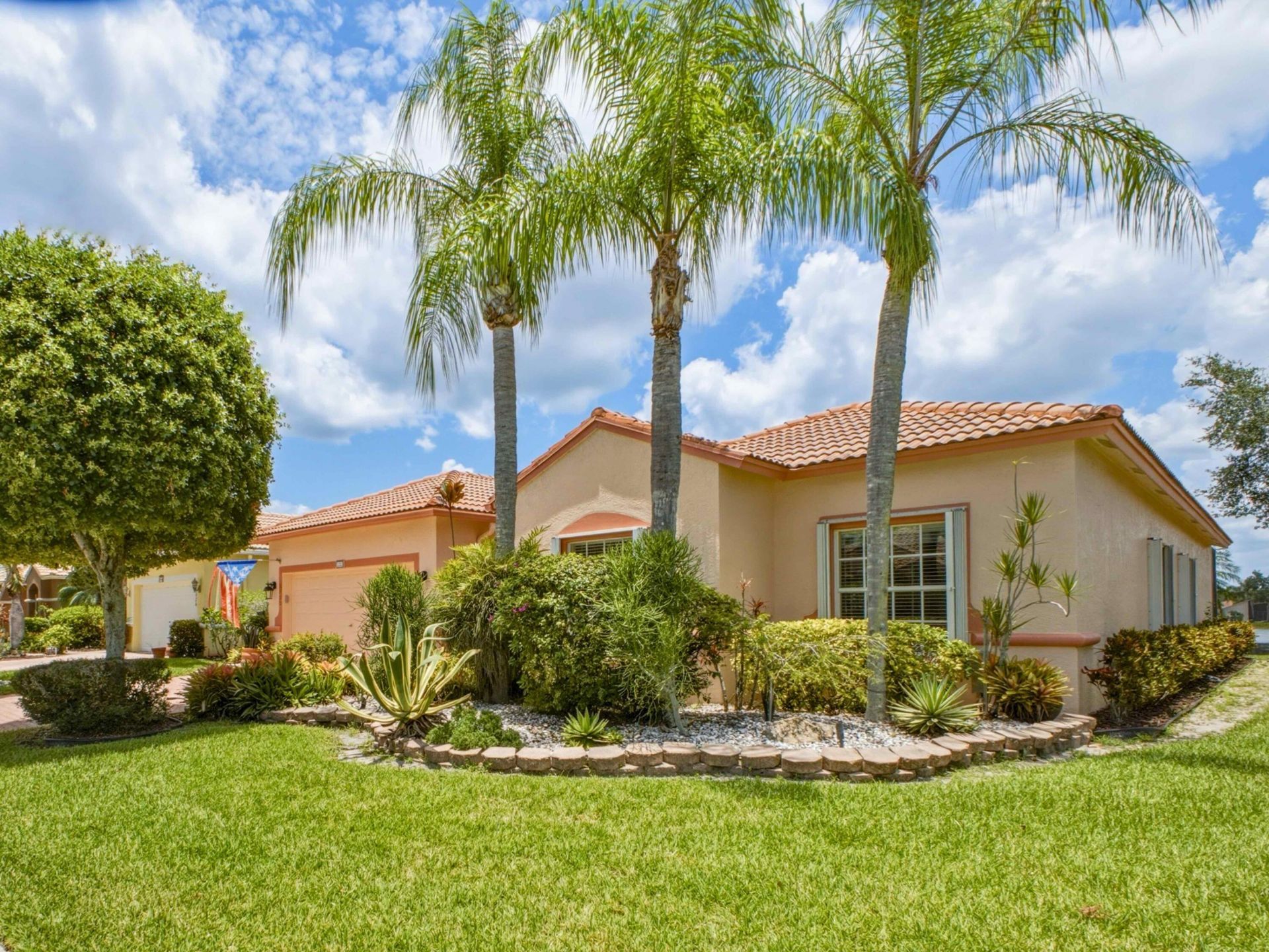 8328 Grand Messina Circle, Boynton Beach, FL 33472 Photo
