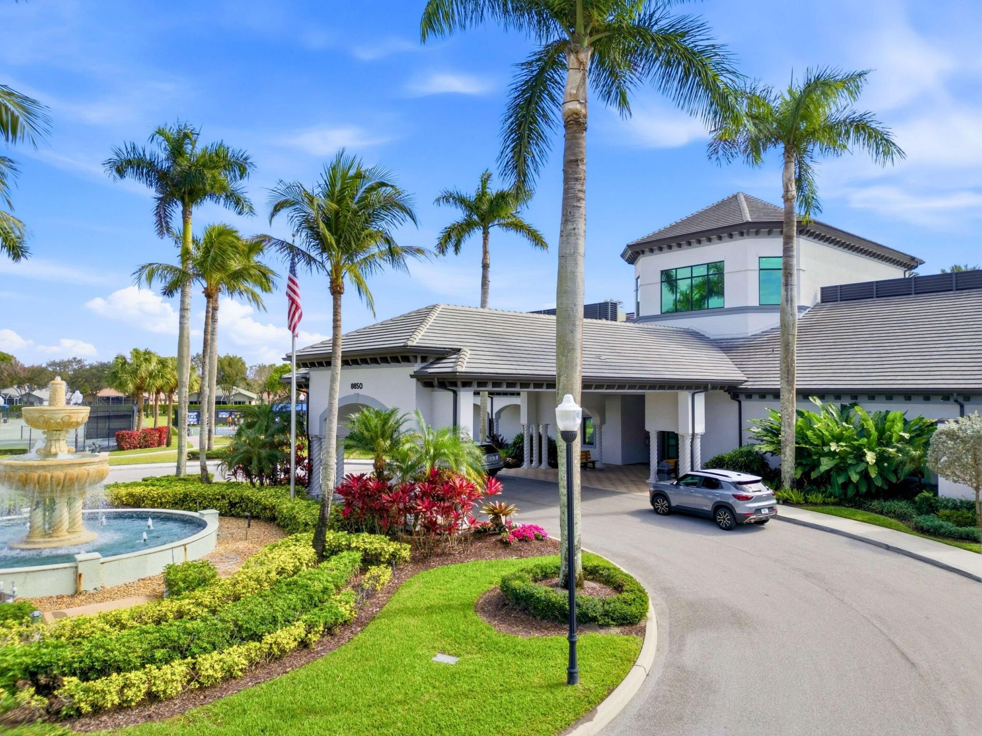 8328 Grand Messina Circle, Boynton Beach, FL 33472 Photo