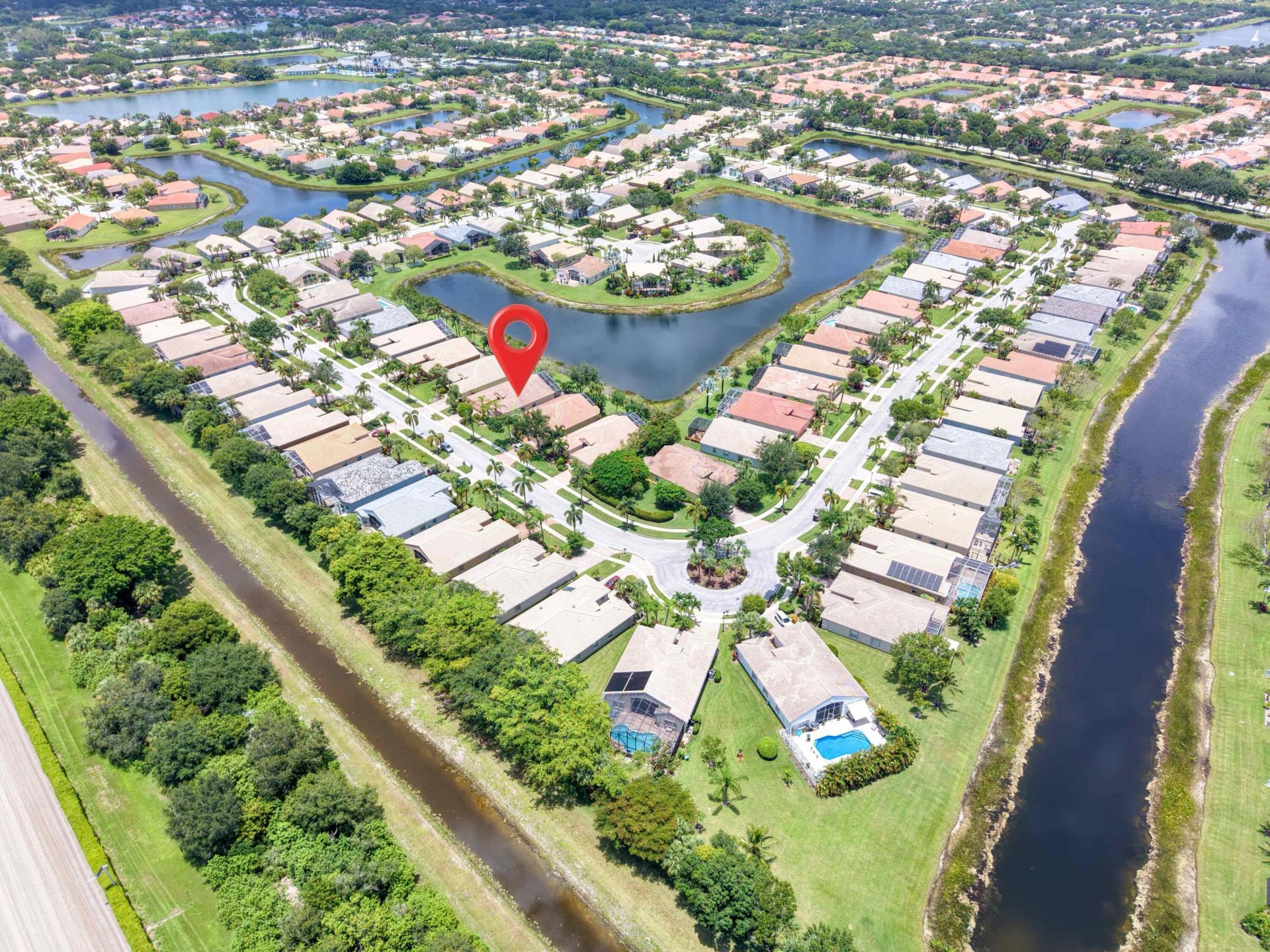 8328 Grand Messina Circle, Boynton Beach, FL 33472 Photo