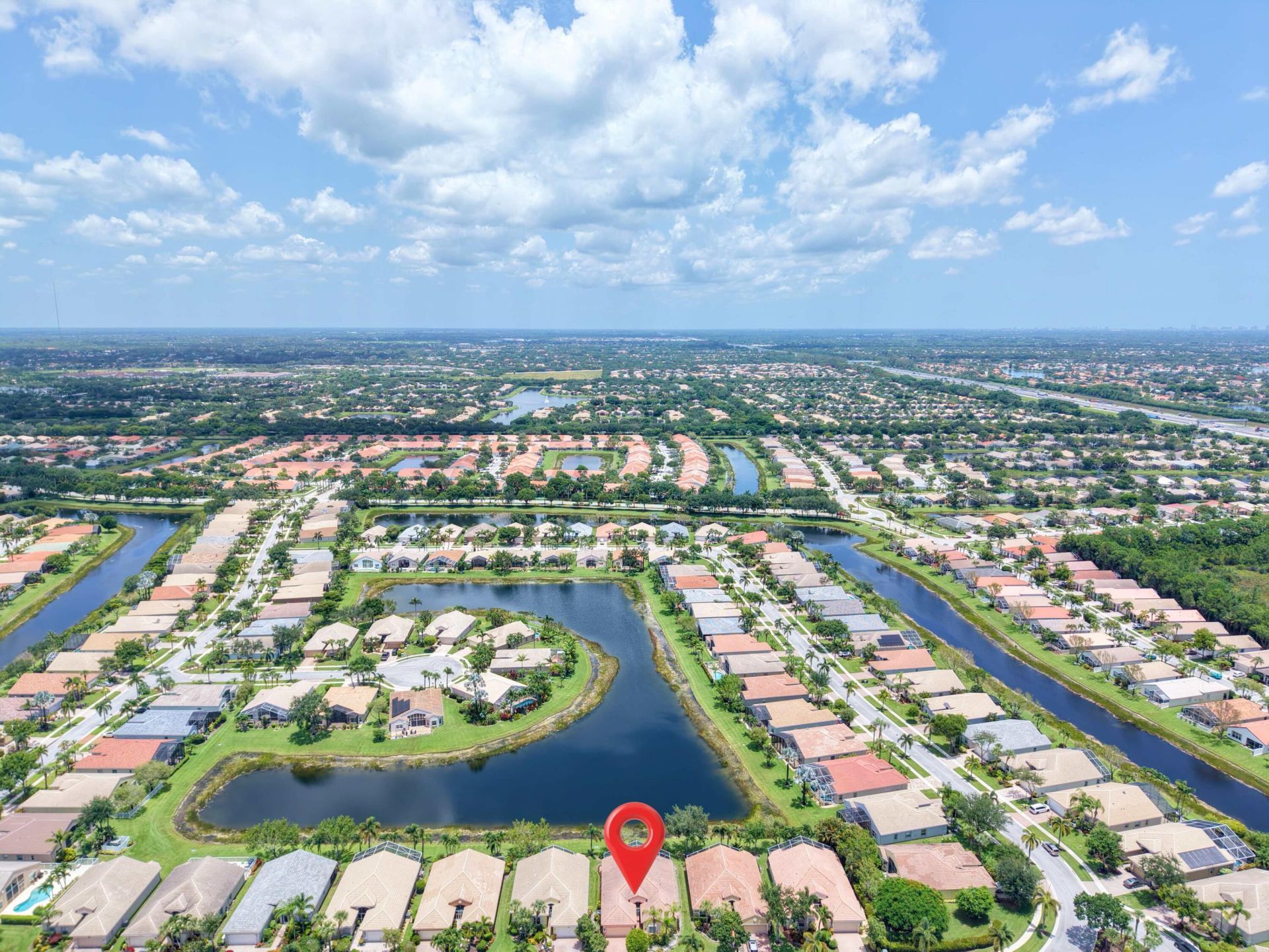 8328 Grand Messina Circle, Boynton Beach, FL 33472 Photo