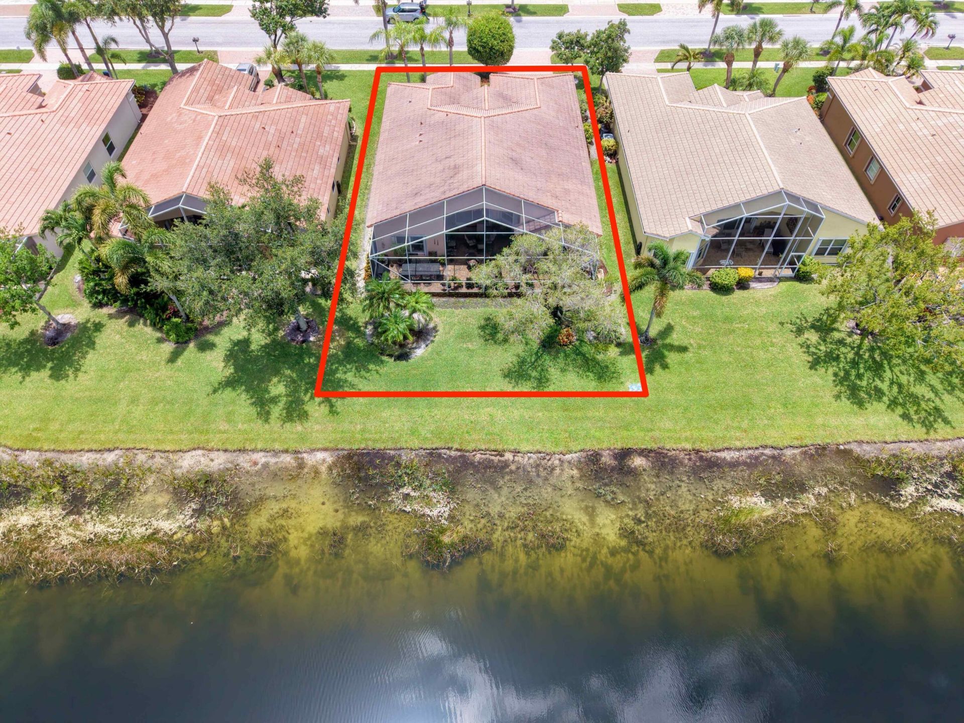 8328 Grand Messina Circle, Boynton Beach, FL 33472 Photo