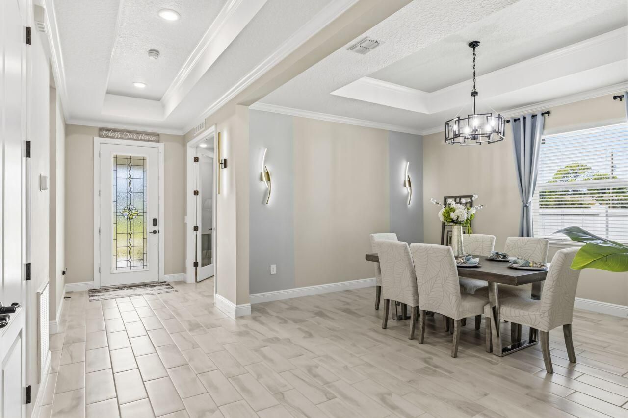 179 SW De Gouvea Terrace, Port Saint Lucie, FL 34984 Photo