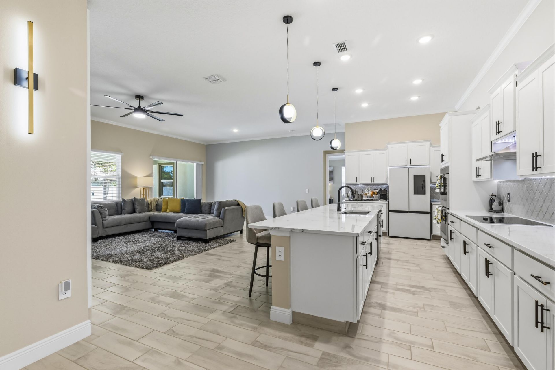 179 SW De Gouvea Terrace, Port Saint Lucie, FL 34984 Photo